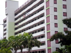 Blk 93 Jalan Dua (Geylang), HDB 3 Rooms #202323812